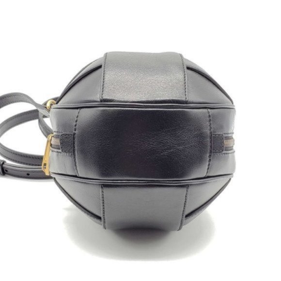 Gucci Basketball Shape Mini Crossbody Limited Edi - Picture 8 of 14